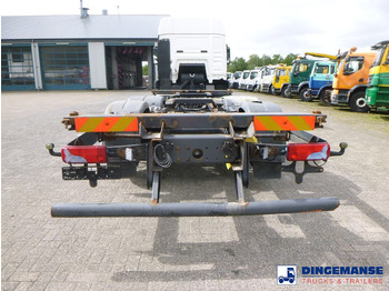 Chassis lastebil MAN TGS 26.360 Euro 5 6x2 chassis 20 ft + ADR: bilde 5