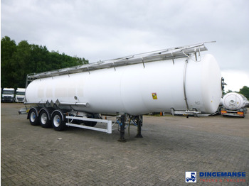 Tankhenger Magyar Chemical tank inox 34 m3 / 1 comp: bilde 2