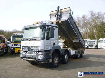Tippbil MERCEDES-BENZ Arocs 3246