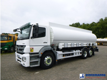 Tankbil MERCEDES-BENZ Axor 2529