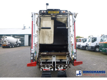 Søppelbil Mercedes-Benz Econic 2629 6x2 RHD Faun Variopress refuse truck: bilde 5