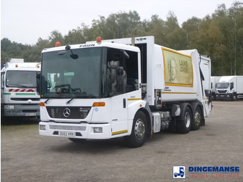 Søppelbil MERCEDES-BENZ Econic 2629
