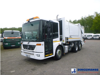 Søppelbil MERCEDES-BENZ Econic 2629