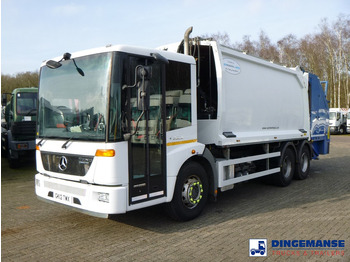 Søppelbil MERCEDES-BENZ Econic 2629