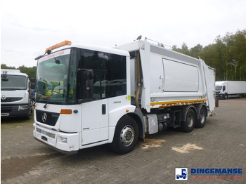Søppelbil MERCEDES-BENZ Econic 2629
