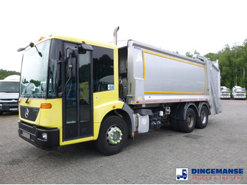 Søppelbil MERCEDES-BENZ Econic 2629