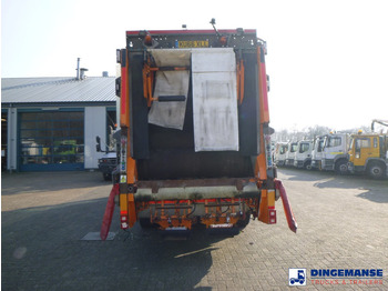 Søppelbil Mercedes-Benz Econic 2630 6x2 RHD Faun refuse truck: bilde 5
