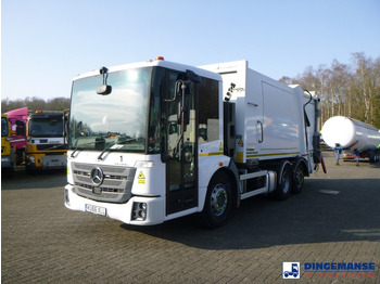Søppelbil MERCEDES-BENZ Econic 2630