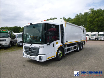 Søppelbil MERCEDES-BENZ Econic 2630