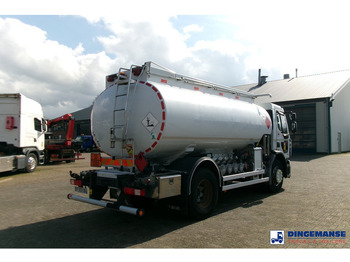 Leie Renault Premium 270 4x2 fuel tank 13.7 m3 / 4 comp Renault Premium 270 4x2 fuel tank 13.7 m3 / 4 comp: bilde 4