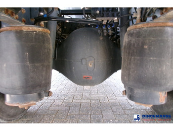 Leie Renault Premium 270 4x2 fuel tank 13.7 m3 / 4 comp Renault Premium 270 4x2 fuel tank 13.7 m3 / 4 comp: bilde 5