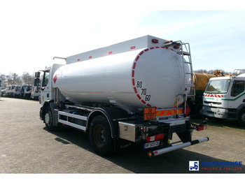 Leie Renault Premium 270 4x2 fuel tank 13.7 m3 / 4 comp Renault Premium 270 4x2 fuel tank 13.7 m3 / 4 comp: bilde 3