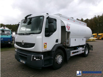 Tankbil RENAULT Premium 270