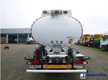 Leie Renault Premium 270 dxi 4x2 fuel tank 13.3 m3 / 4 comp Renault Premium 270 dxi 4x2 fuel tank 13.3 m3 / 4 comp: bilde 5