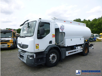 Tankbil RENAULT Premium 270
