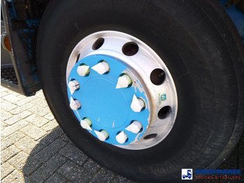 Leie Renault Premium 280 dxi 4x2 gas tank 19.2 m3 Renault Premium 280 dxi 4x2 gas tank 19.2 m3: bilde 5