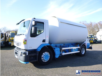 Leie Renault Premium 280 dxi 4x2 gas tank 19.2 m3 Renault Premium 280 dxi 4x2 gas tank 19.2 m3: bilde 1