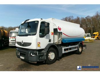 Tankbil RENAULT Premium 300