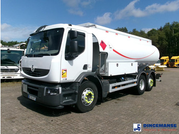 Tankbil RENAULT Premium 310