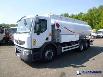 Tankbil RENAULT Premium 310