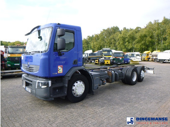 Tankbil RENAULT Premium 320