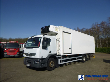 Lastebil med kjøl RENAULT Premium 370