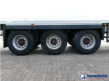 Leie Schmitz Cargobull Frigo trailer + Cargobull Cool TKM Schmitz Cargobull Frigo trailer + Cargobull Cool TKM: bilde 5