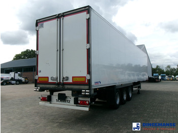 Leie Schmitz Cargobull Frigo trailer + Cargobull Cool TKM Schmitz Cargobull Frigo trailer + Cargobull Cool TKM: bilde 4