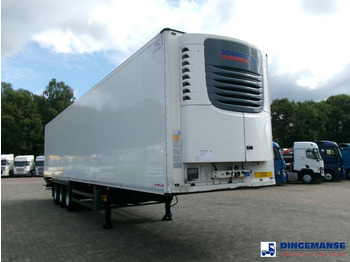 Leie Schmitz Cargobull Frigo trailer + Cargobull Cool TKM Schmitz Cargobull Frigo trailer + Cargobull Cool TKM: bilde 2