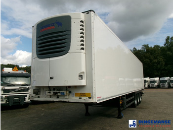 Leie Schmitz Cargobull Frigo trailer + Cargobull Cool TKM Schmitz Cargobull Frigo trailer + Cargobull Cool TKM: bilde 1