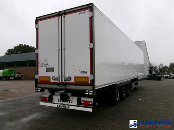 Kjølesemi Schmitz Cargobull Frigo trailer + Carrier Vector 1350: bilde 4