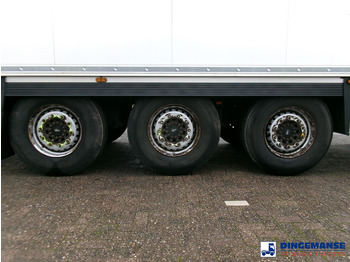 Kjølesemi Schmitz Cargobull Frigo trailer + Carrier Vector 1350: bilde 5