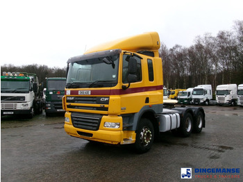 Trekkvogn DAF CF 85 460