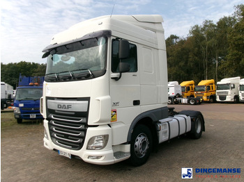 Trekkvogn DAF XF 460
