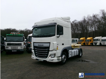 Trekkvogn DAF XF 460