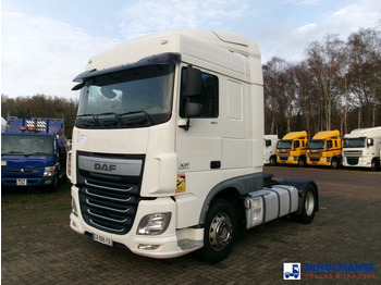 Trekkvogn DAF XF 460