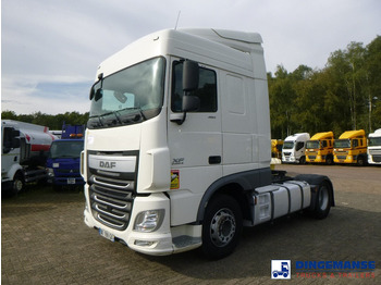 Trekkvogn DAF XF 460