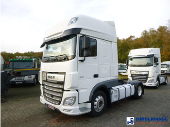 Trekkvogn DAF XF 480