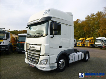 Trekkvogn DAF XF 480