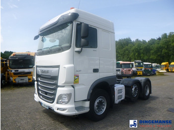 Trekkvogn DAF XF 530