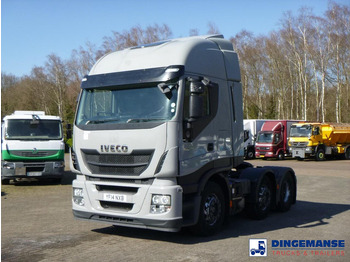 Trekkvogn IVECO