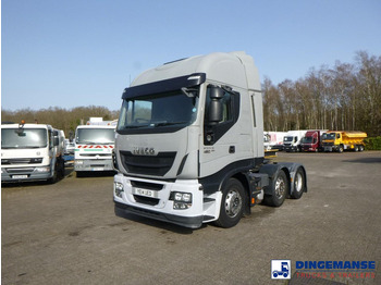 Trekkvogn IVECO