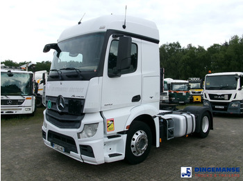 Trekkvogn MERCEDES-BENZ Actros 1843