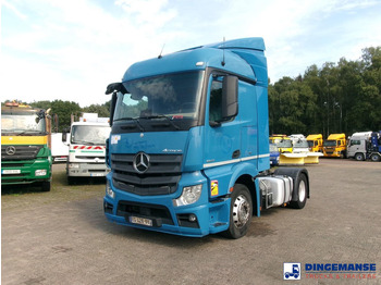Trekkvogn MERCEDES-BENZ Actros 1843