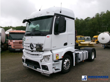 Trekkvogn MERCEDES-BENZ Actros 1843