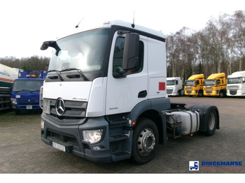 Trekkvogn MERCEDES-BENZ Actros 1843