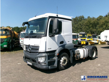 Trekkvogn MERCEDES-BENZ Actros 1843