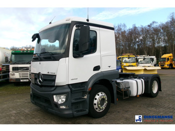 Trekkvogn MERCEDES-BENZ Actros 1843