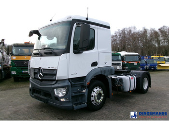 Trekkvogn MERCEDES-BENZ Actros 1843