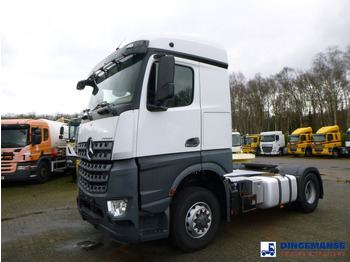 Trekkvogn MERCEDES-BENZ Arocs